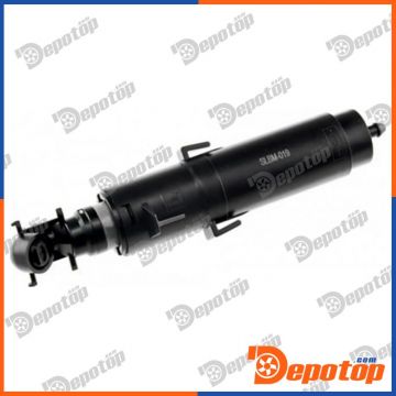 Gicleur de lave-phare gauche pour BMW | EDS-BM-019, 5902-06-0208P